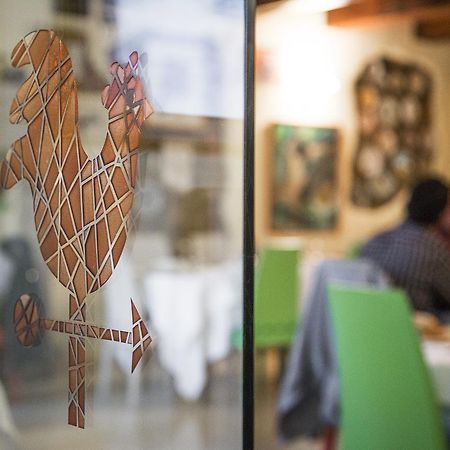 Locanda Da Ciacci Petriano ภายนอก รูปภาพ