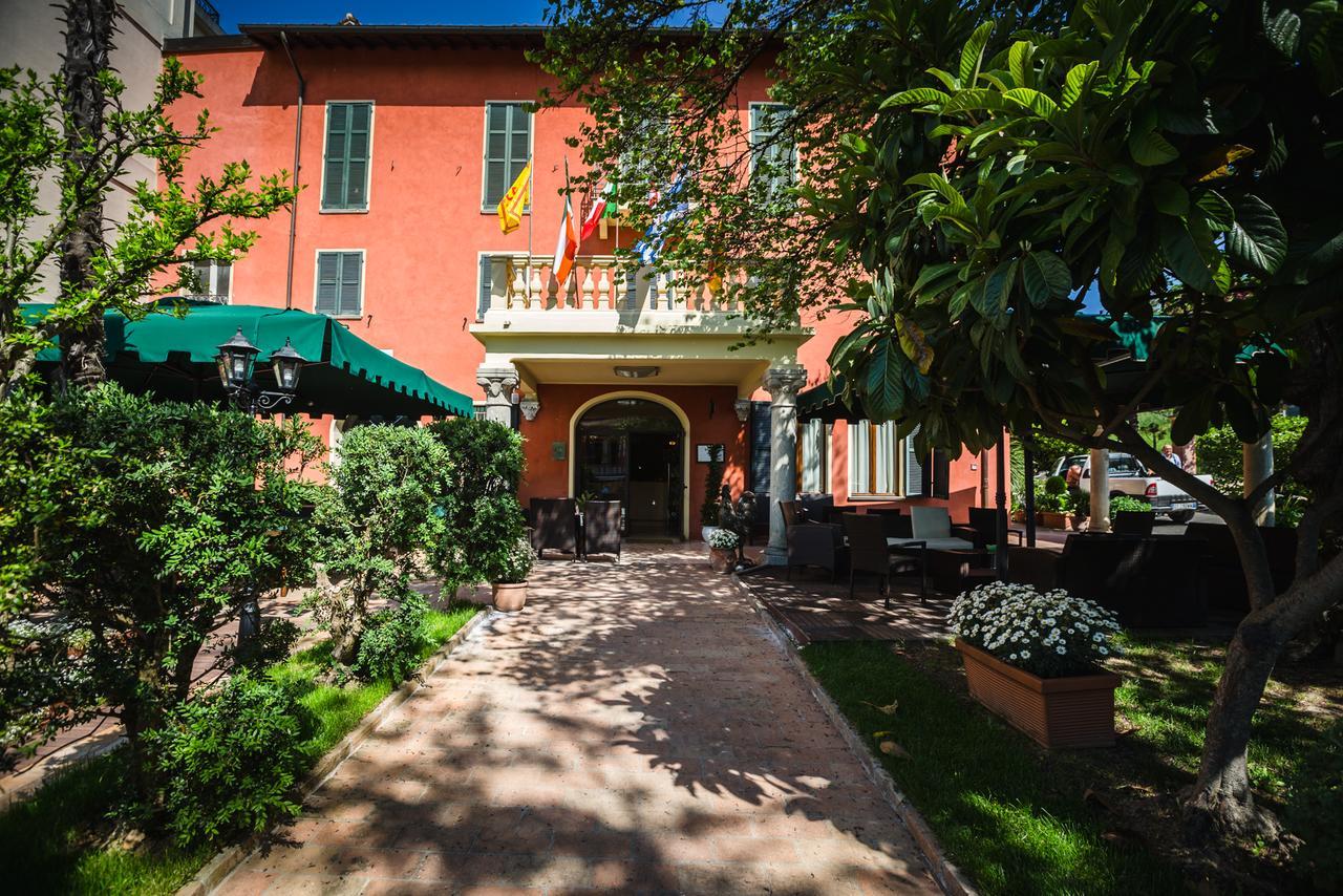 Locanda Da Ciacci Petriano ภายนอก รูปภาพ
